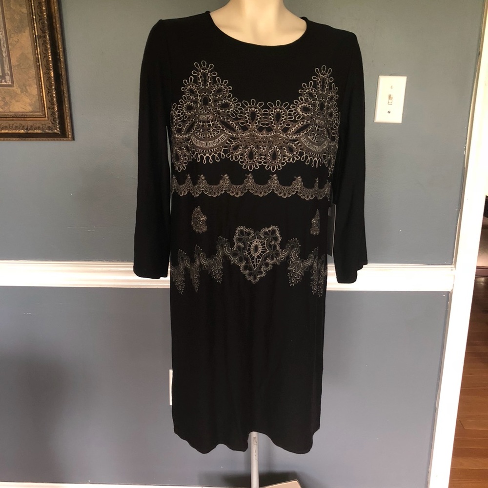 Dress by Diktons